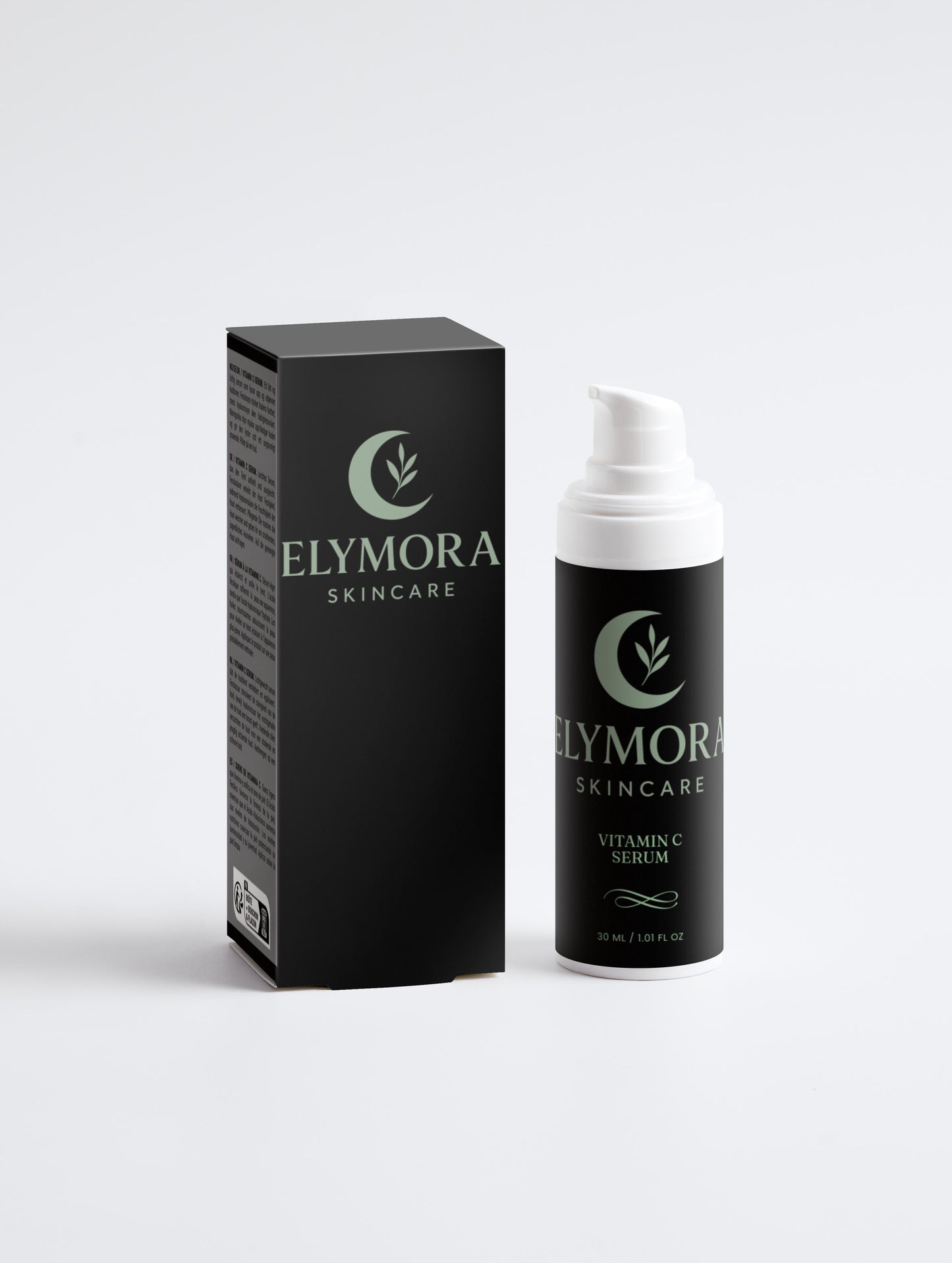 Elymora LumiBright Duo™ – Tegen Donkere Vlekken & Voor Een Egale Teint