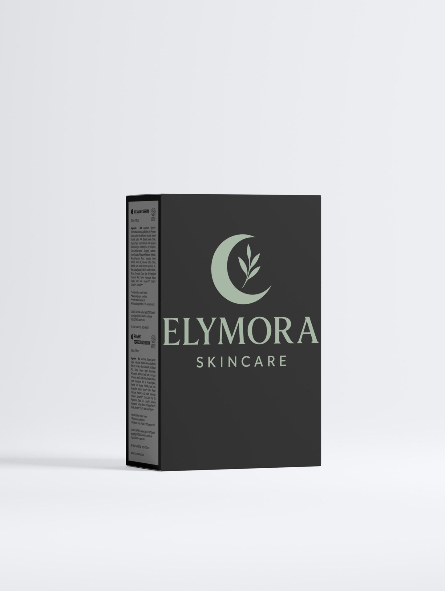 Elymora LumiBright Duo™ – Tegen Donkere Vlekken & Voor Een Egale Teint