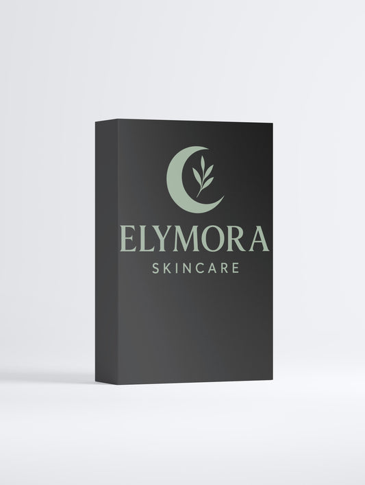 Elymora RadiantDefense Collection™ – Bestseller Box voor Bescherming & Hydratatie