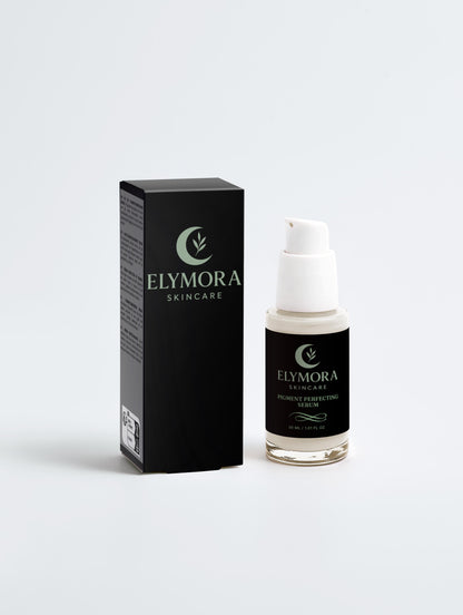 Elymora LumiBright Duo™ – Tegen Donkere Vlekken & Voor Een Egale Teint